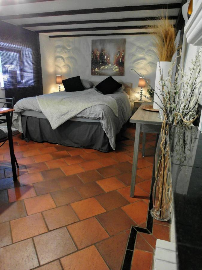 Ferienwohnung Tromoy Arendal Exterior foto